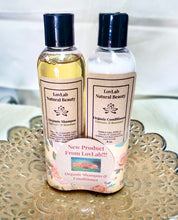 Load image into Gallery viewer, Natural Shampoo or Conditioner - Rosemary &amp; Lavender