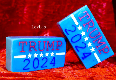 Trump 2024 - Fruity and Sweet!