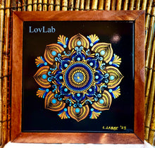 Load image into Gallery viewer, Tile Trivets - Varied Designs &amp; Prices