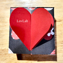 Load image into Gallery viewer, Chocolate Sweetheart Soaps