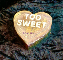 Load image into Gallery viewer, Valentine Conversation Hearts - Lovespell Type Scent