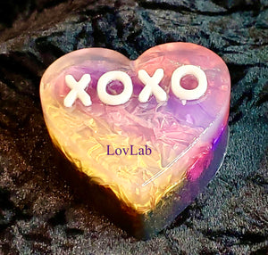 Valentine Conversation Hearts - Lovespell Type Scent