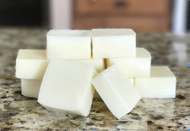 Hair Conditioning Bars - Cocoa Butter Cashmere Scent