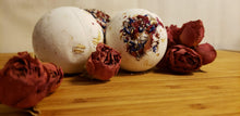 Load image into Gallery viewer, Shea Butter Bath Bombs