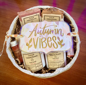 Autumn Vibes Box