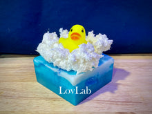 Load image into Gallery viewer, Rubber Ducky Soaps - Ocean Shores